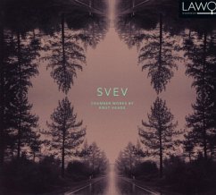 Svev - Odriozola/Haugen/Eriksen/Sannes/Valen Trio/Rötting