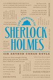 The Memoirs of Sherlock Holmes (eBook, ePUB)