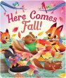 Here Comes Fall! (eBook, ePUB) - Bild 1