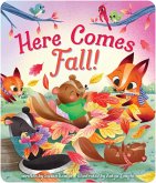 Here Comes Fall! (eBook, ePUB)