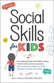 Social Skills for Kids (eBook, ePUB)