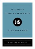 Becoming a Climate Scientist (eBook, ePUB)