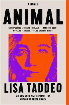 Animal (eBook, ePUB) - Taddeo, Lisa