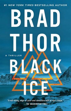 Black Ice (eBook, ePUB) - Thor, Brad