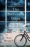 The Sweetest Days (eBook, ePUB)