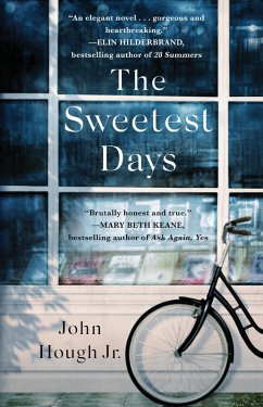 Cover The Sweetest Days (eBook, ePUB)