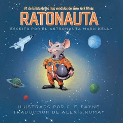 Ratonauta (Mousetronaut) (eBook, ePUB) - Kelly, Mark