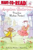 Practice Makes Perfect (eBook, ePUB) Practice Makes Perfect (eBook, ePUB)