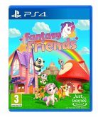 Fantasy Friends (Playstation 4)