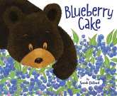 Blueberry Cake (eBook, ePUB)