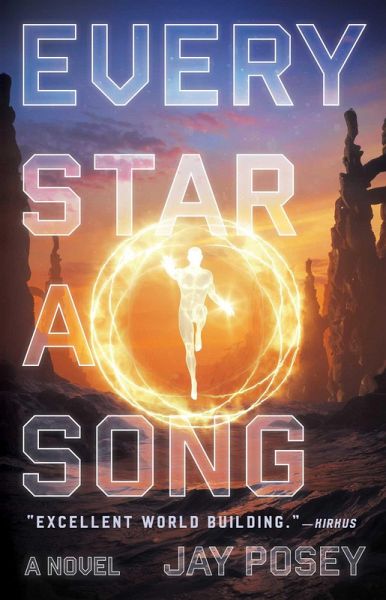 Every Star a Song (eBook, ePUB)