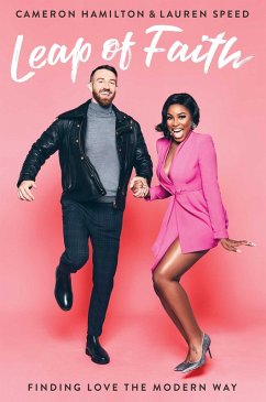 Leap of Faith (eBook, ePUB) - Hamilton, Cameron; Speed, Lauren