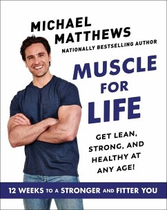 Muscle for Life (eBook, ePUB) - Matthews, Michael