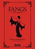 Fangs (eBook, PDF)