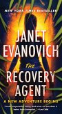 The Recovery Agent (eBook, ePUB)
