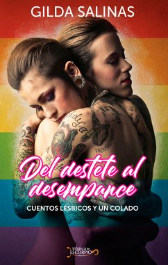 Del destete al desempance (eBook, ePUB) - Salinas, Gilda