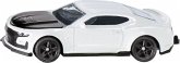 Siku 1538 - Chevrolet Camaro, Modellauto, Auto, weiß Siku 1538 - Chevrolet Camaro, Modellauto, Auto, weiß