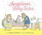 Angelina's Baby Sister (eBook, ePUB)