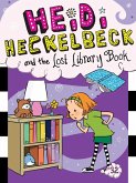 Heidi Heckelbeck and the Lost Library Book (eBook, ePUB)