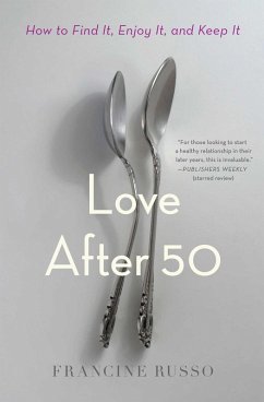Love After 50 (eBook, ePUB) - Russo, Francine