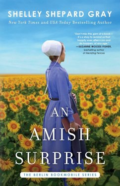 Cover An Amish Surprise (eBook, ePUB)