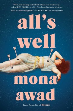 Cover All's Well (eBook, ePUB)