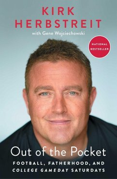 Out of the Pocket (eBook, ePUB) - Herbstreit, Kirk