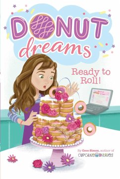 Cover Ready to Roll! (eBook, ePUB)