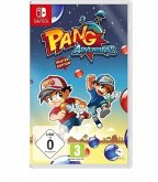 Pang Adventures - Buster Edition (Nintendo Switch)