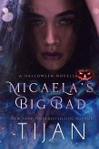 Micaela's Big Bad: A Halloween Novella (eBook, ePUB)