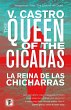 The Queen of the Cicadas (eBook, ePUB) - Bild 1