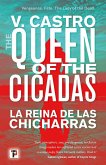 The Queen of the Cicadas (eBook, ePUB)