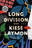 Long Division (eBook, ePUB)