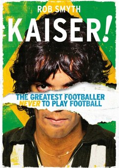 Cover Kaiser! (eBook, ePUB)