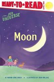 Moon (eBook, ePUB)