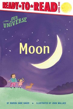 Cover Moon (eBook, ePUB)