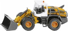 Cover Siku 3561 - Liebherr L 566 Radlader, Bagger, Baufahrzeug