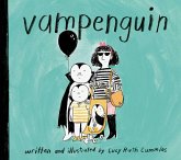 Vampenguin (eBook, ePUB)