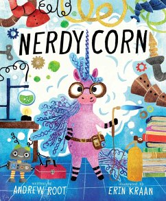 Nerdycorn (eBook, ePUB) Cover Nerdycorn (eBook, ePUB)