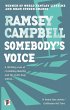 Somebody's Voice (eBook, ePUB) - Bild 1