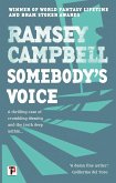 Somebody's Voice (eBook, ePUB)