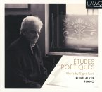 Etudes Poétiques