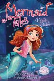 Sleepover at the Haunted Museum (eBook, ePUB)