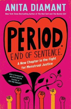Period. End of Sentence. (eBook, ePUB) - Diamant, Anita