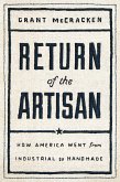 Return of the Artisan (eBook, ePUB)