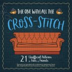 The One With All the Cross-Stitch (eBook, ePUB)