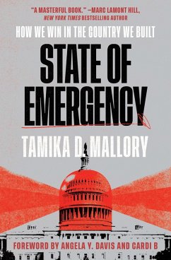 State of Emergency (eBook, ePUB) - Mallory, Tamika D.