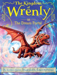 Cover The Dream Portal (eBook, ePUB)
