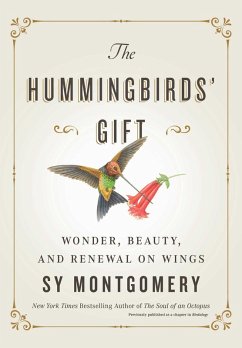 Cover The Hummingbirds' Gift (eBook, ePUB)