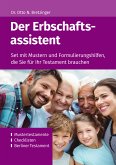 Der Erbschaftsassistent (eBook, ePUB)